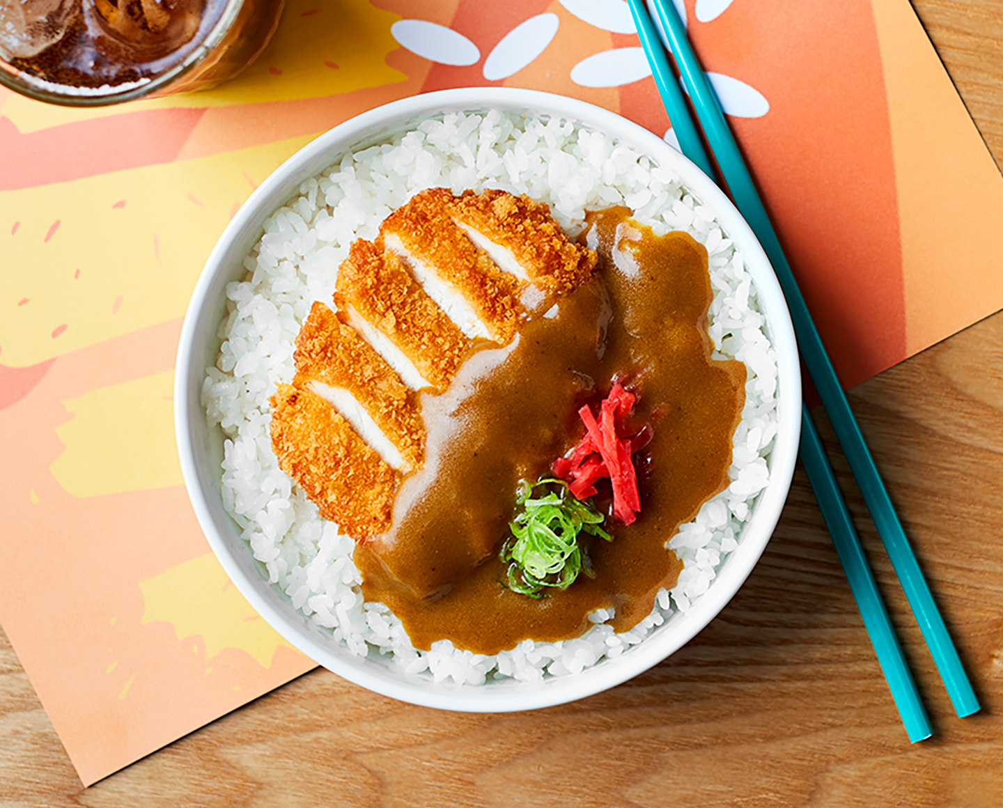 national katsu curry day