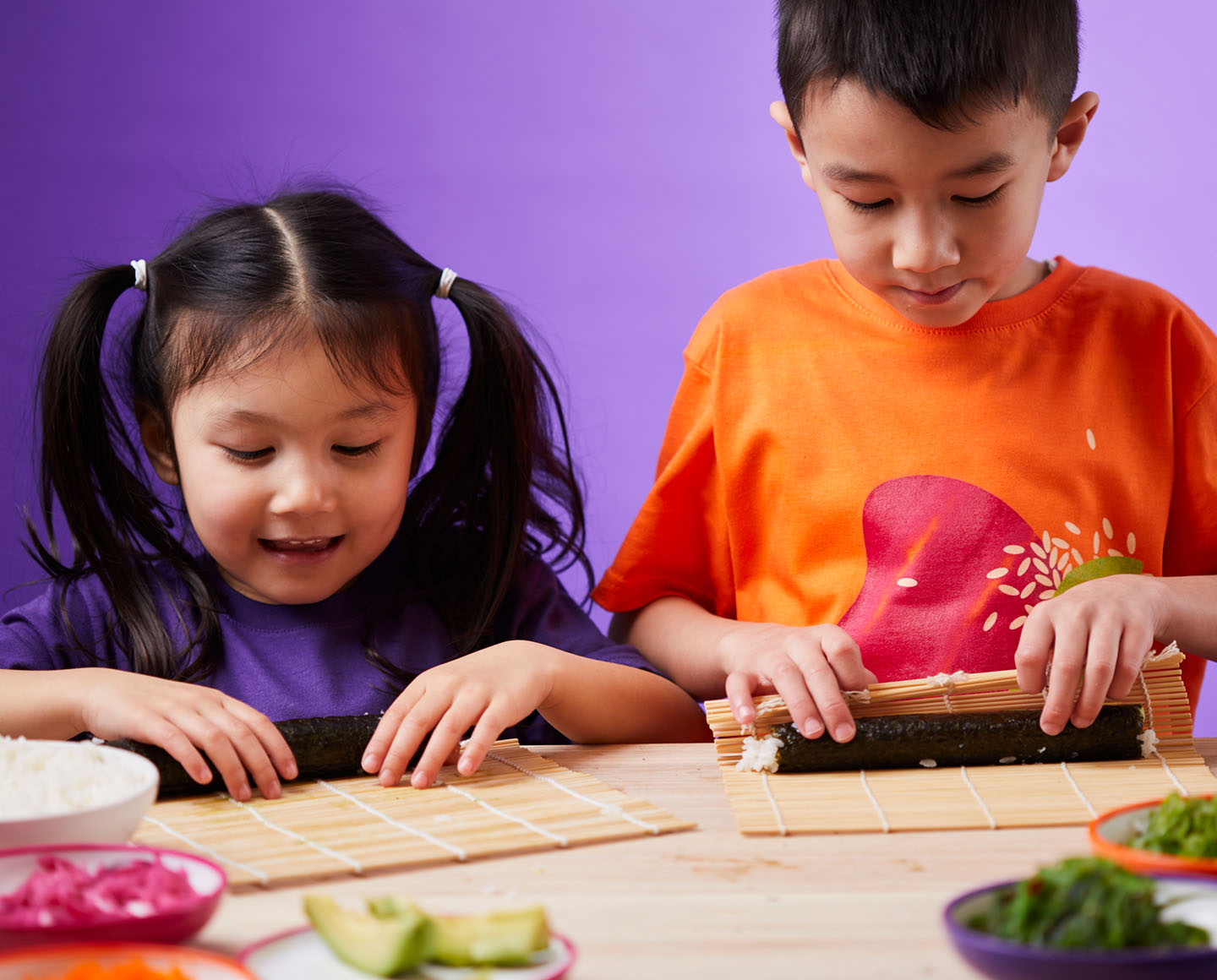 mini ninja class booking