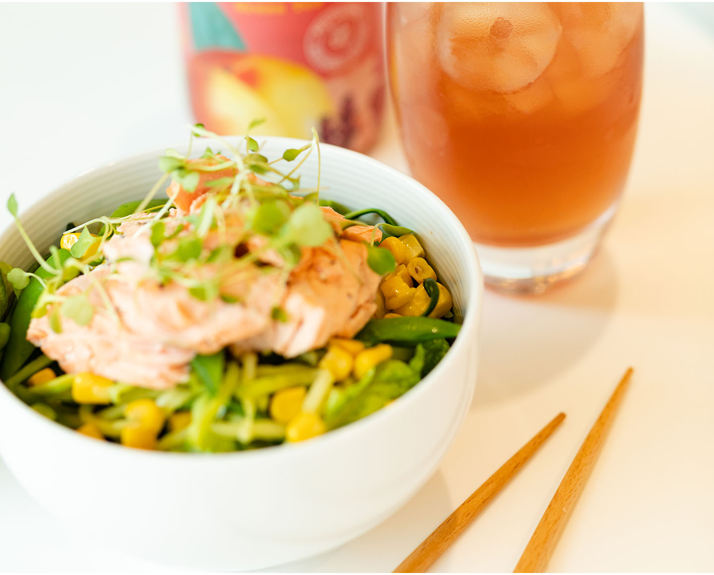 SalmonSalad