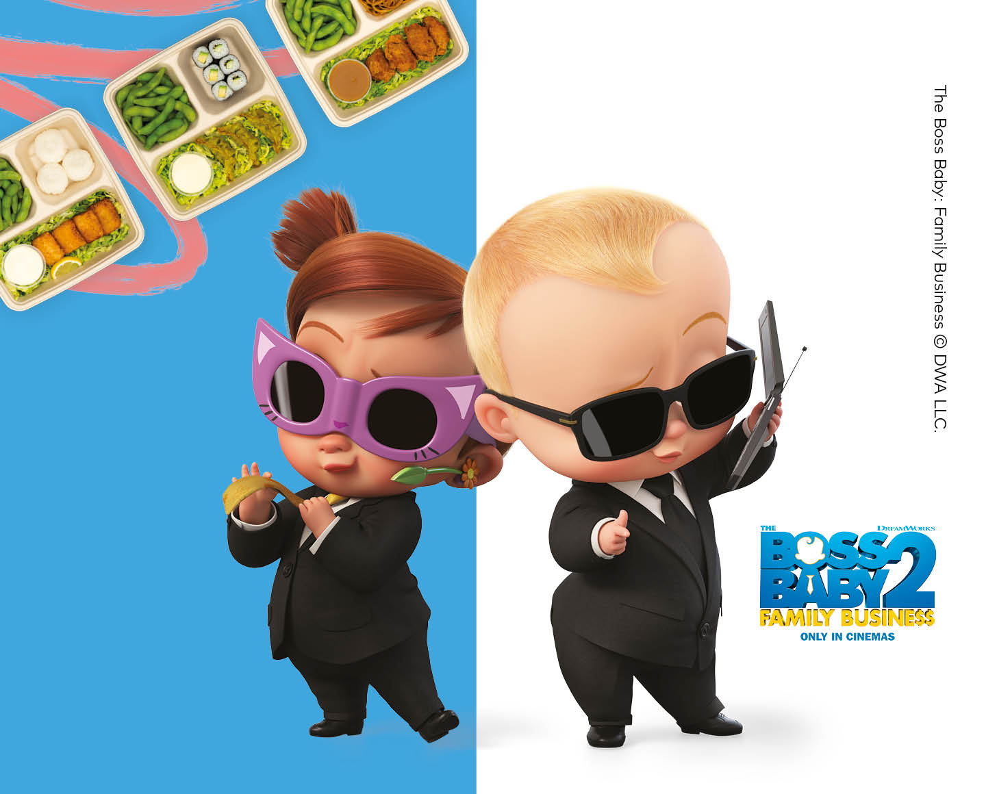boss baby