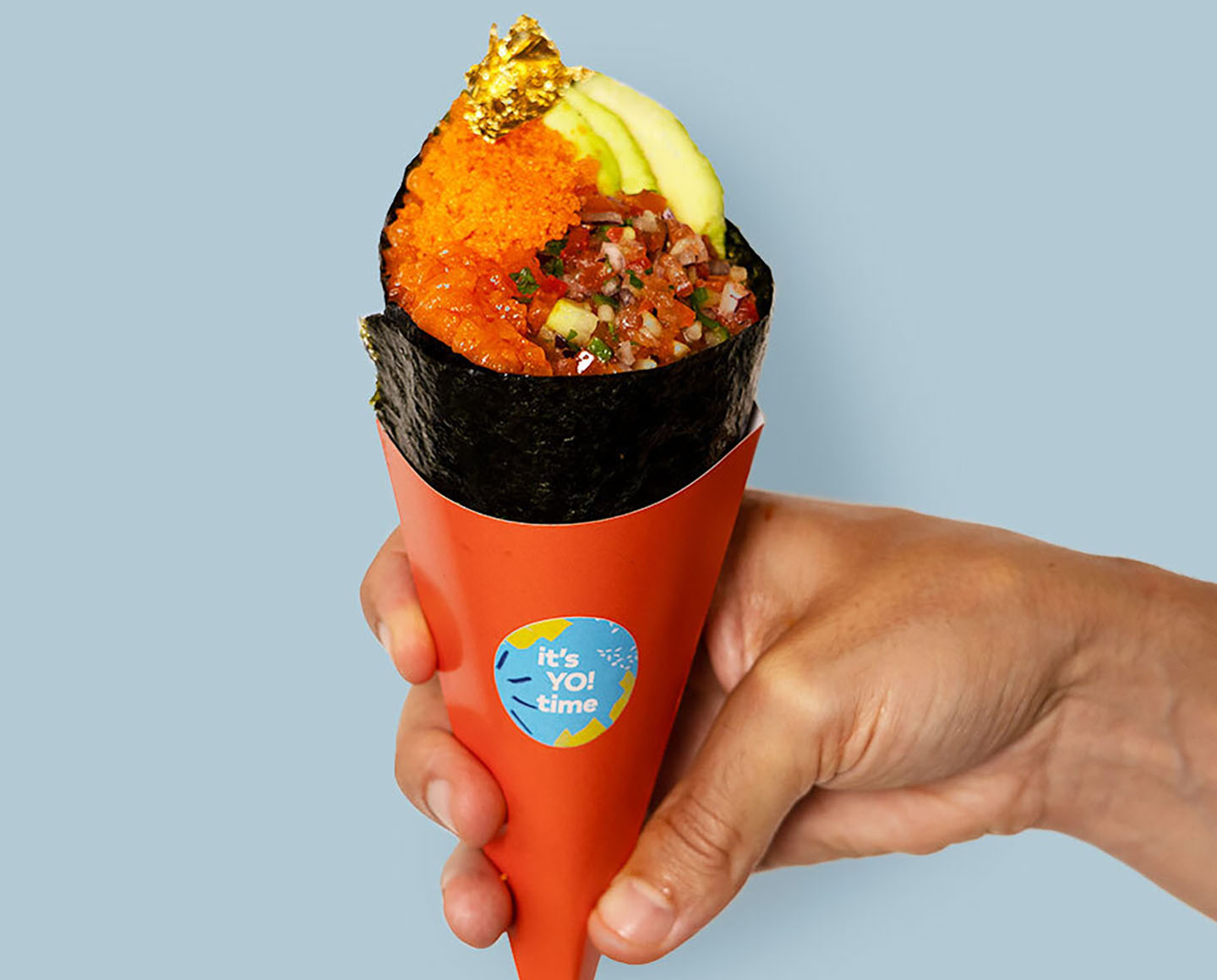 SpicySalmon