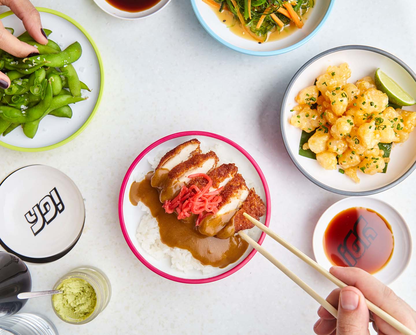YO Sushi Our Story yo-sushi-our-story